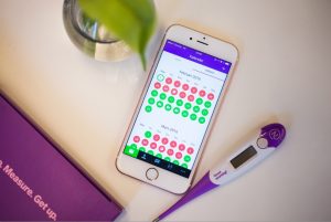 App é aceito na Europa como método contraceptivo oficial