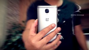 Review: Oneplus 3T. Será ele o smartphone mais rápido do mundo?