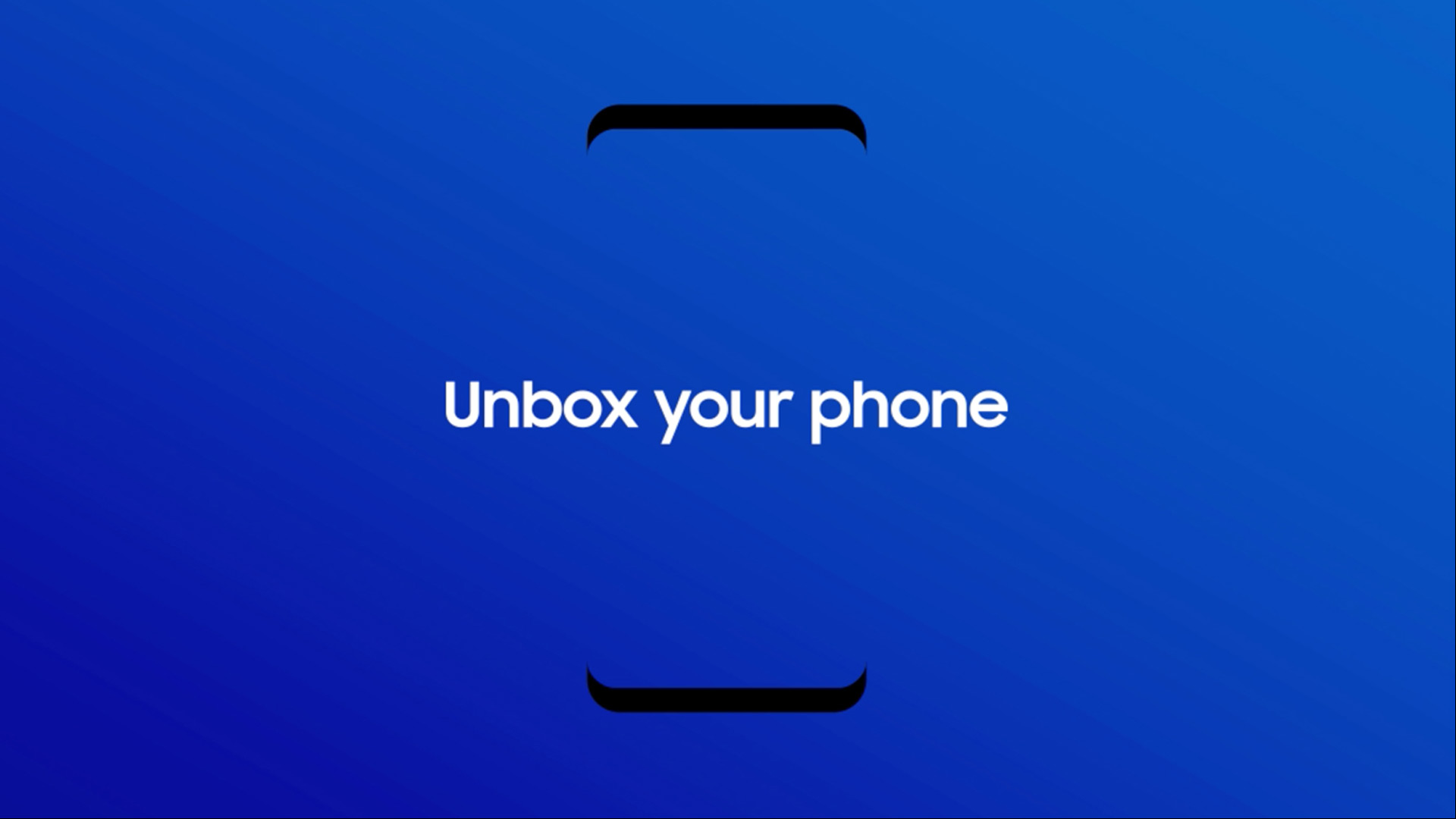 Galaxy S8 será vendido a partir do dia 28 de abril no Canadá