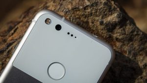 Chefe da divisão confirma Pixel 2 ainda neste ano com especificações premium