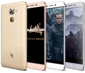 LeEco Pro 3 Elite Edition é lançado por preço incrível, mas “elite” é enganoso