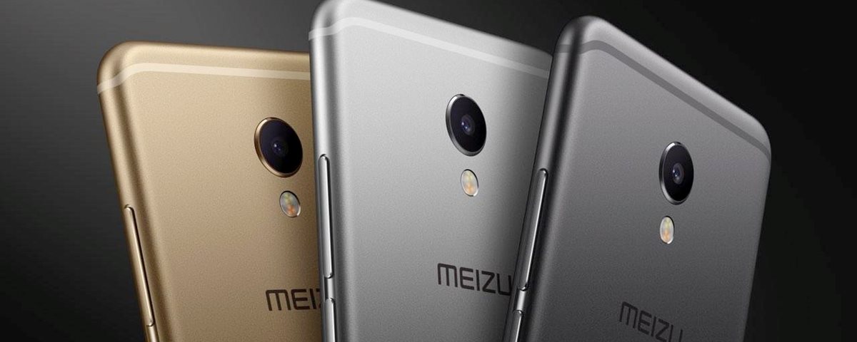 Novo smartphone da Meizu é certificado com três opções de RAM