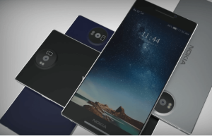 Nokia 8: vazam especificações, data e preço do top de linha