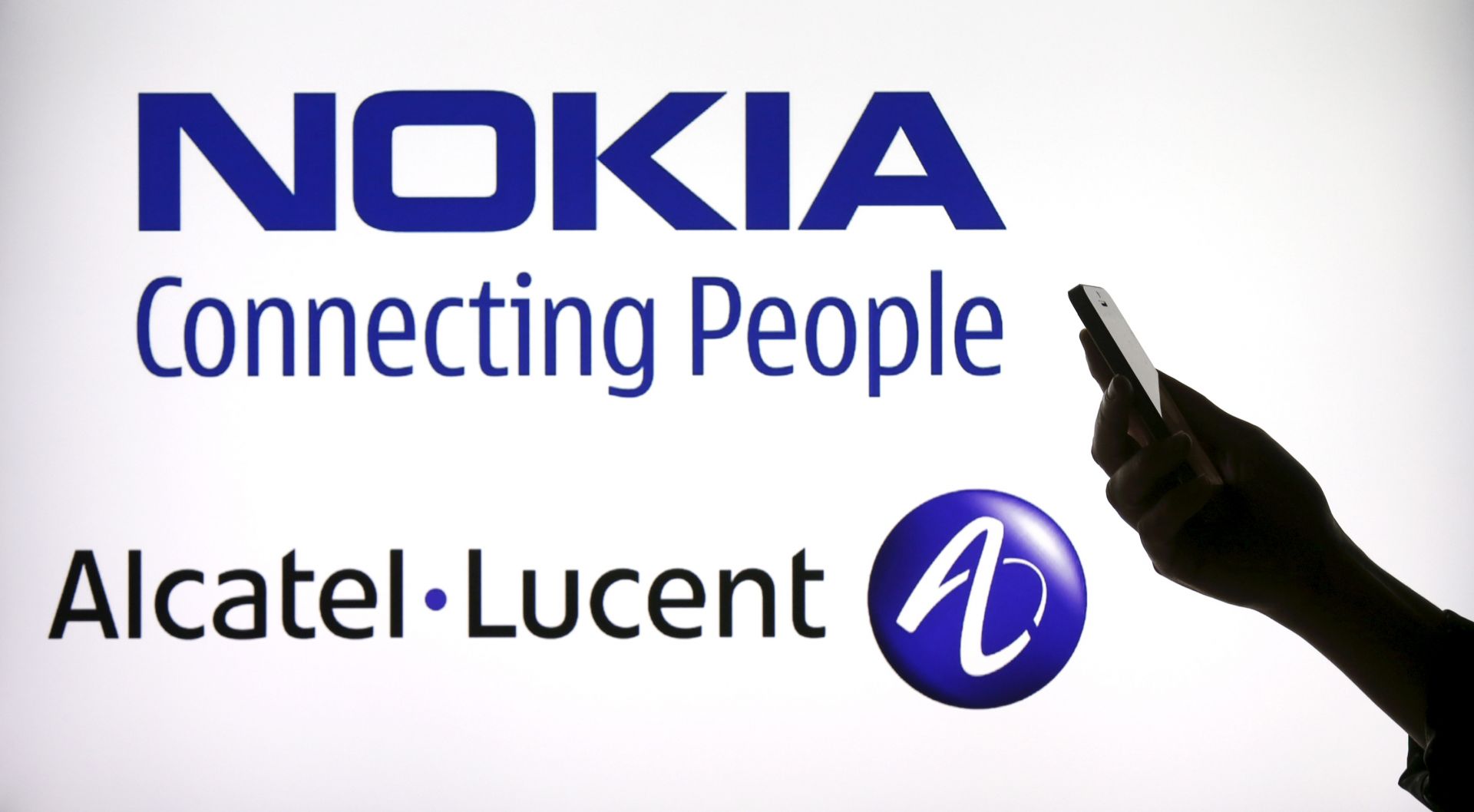 Nokia se revela dona da marca de smartphones e tablets Alcatel