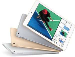 Apple lança novo iPad de 9,7″ com chip A9 por R$ 2.499 iniciais