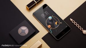 ZTE lança Nubia M2, Nubia M2 Lite e Nubia N2 na China