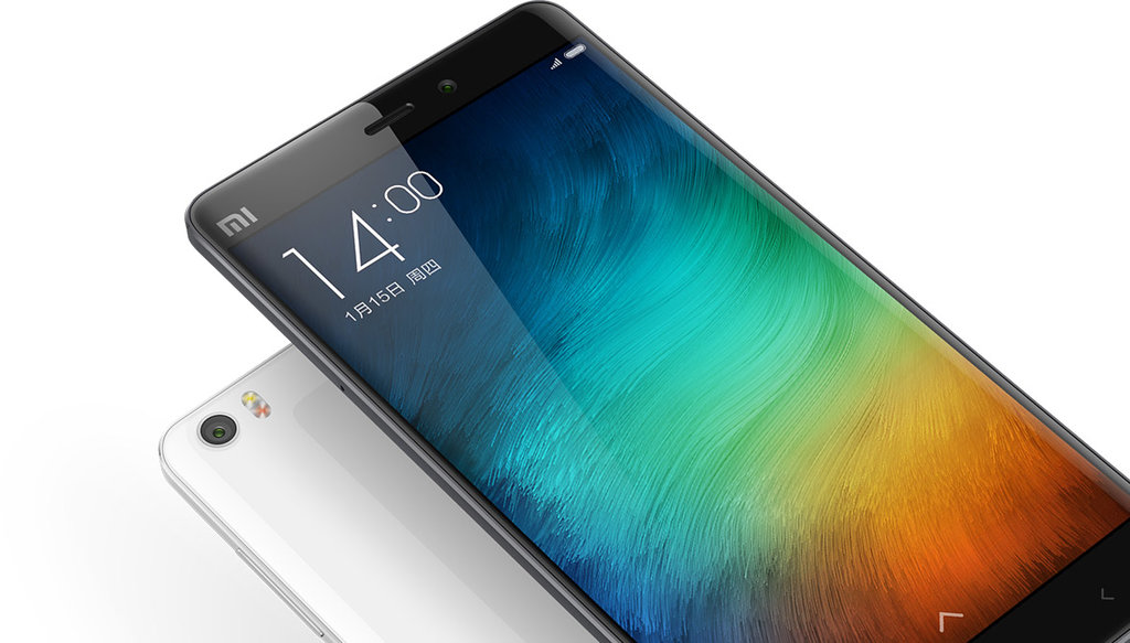 Especificações e data do Xiaomi Mi 6 são reveladas em novo vazamento