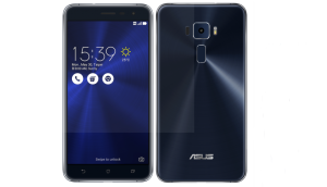 Zenfone 3 com tela de 5,5″ e 3/32GB já está sendo vendido pela ASUS