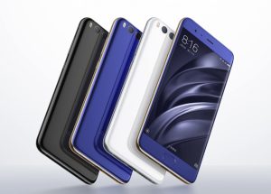 Xiaomi Mi 6 chega com ótimo custo-benefício e Snapdragon 835