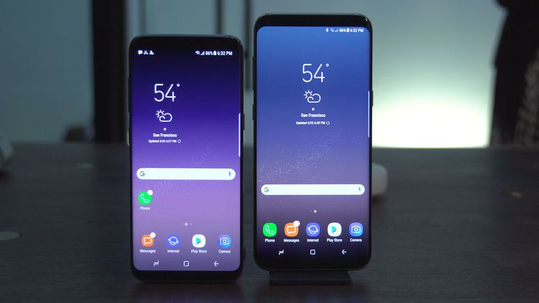 Galaxy S8 brasileiro tem autonomia incrível, mesmo com bateria limitada [Vídeo]