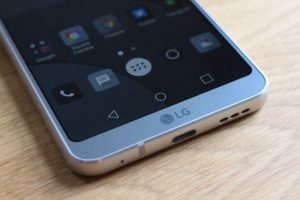 LG G6 chega ao Brasil pelo mesmo preço do Galaxy S8