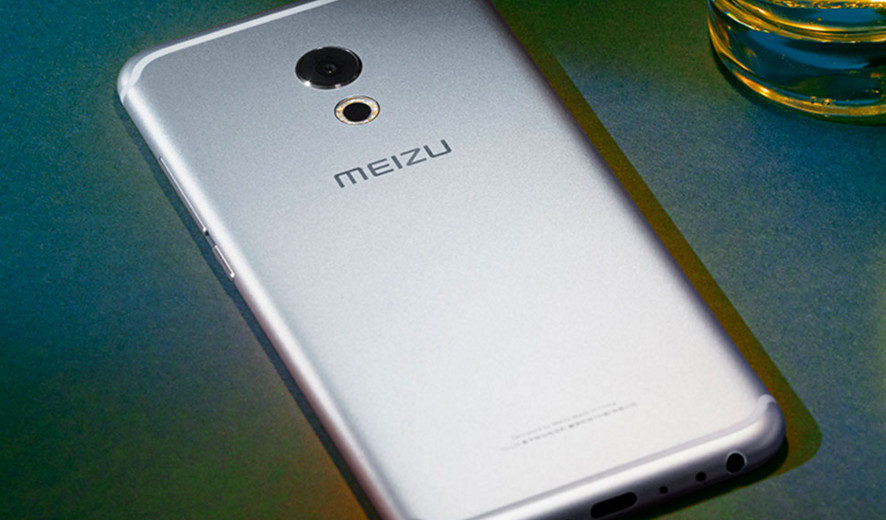 Meizu Pro 7, rival do Xiaomi Mi 6, pode chegar ainda neste mês