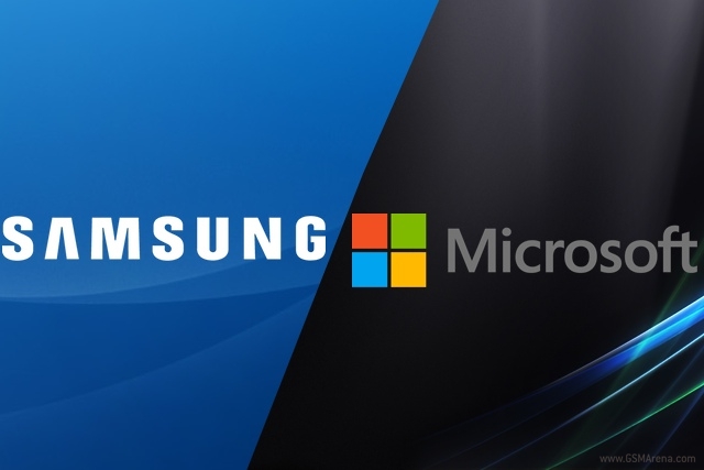 Galaxy S8 Ativ com Windows 10 Mobile pode estar chegando muito em breve