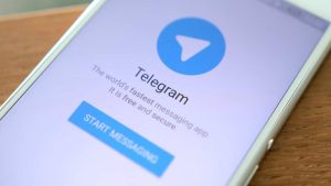 Telegram lança funcionalidade para enviar mensagens de vídeo