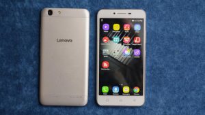 Lenovo Vibe K5 começa a receber o Android 6.0 Marshmallow no Brasil