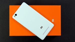 Confirmado: Xiaomi Mi 6 será lançado no dia 19 de abril