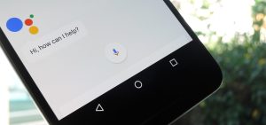 Android M, N e O terão Google Assistant em pt-br em breve