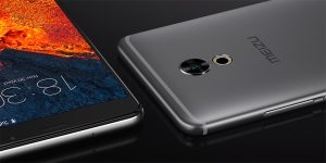 Meizu Pro 6 Plus chega ao Brasil com bom preço para brigar com tops de linha