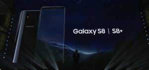 Teste revela gasto de bateria do Galaxy S8+ em resolução QHD vs Full HD