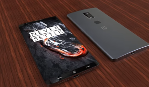 Lojas chinesas revelam especificações e preço do OnePlus 5