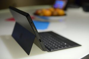 Vazam fotos do novo Surface Pro da Microsoft