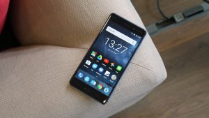 Nokia 7, 8 e 9 aparecem no no Geekbench com Snapdragon 835, 660 e 630