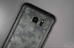 Vaza benchmark com as informações de hardware do Galaxy S8 Active