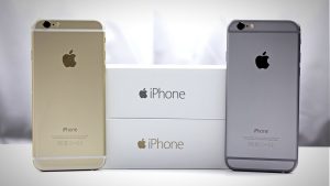 Fotos mostram os moldes dos novos iPhone 7s, iPhone 7s Plus e iPhone 8