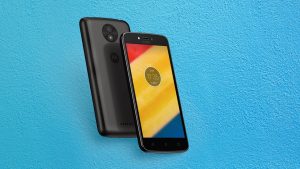 Motorola anuncia Moto C Plus com bateria parruda por R$ 699