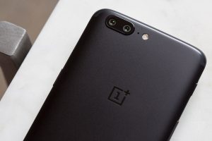 MONSTRO! OnePlus 5 é apresentado oficialmente