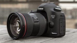 Canon anuncia a 6D Mark II e Rebel SL2 mas ainda falta o suporte a 4K