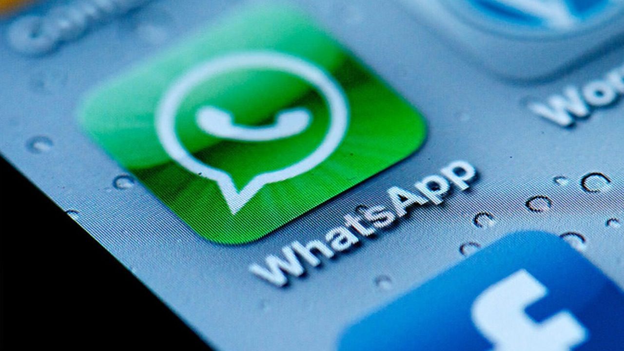 Saiba em quais smartphones o WhatsApp deixará de funcionar