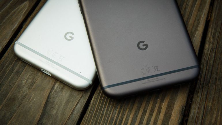 Vazamento do Google Pixel 2 o mostra quase sem bordas e com Snapdragon 836