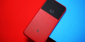 Google Pixel 2 será o smartphone mais belo do mercado?
