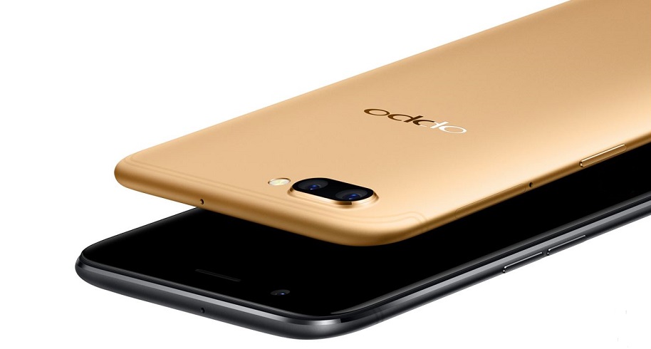 Oppo R11 Plus é oficial com tela de 6″ e bateria de 4.000mAh