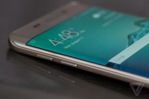 Galaxy S6 e S6 Edge está recebendo o Android Nougat no Brasil