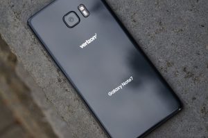 Vazam especificações do Samsung Galaxy Note 7 FE