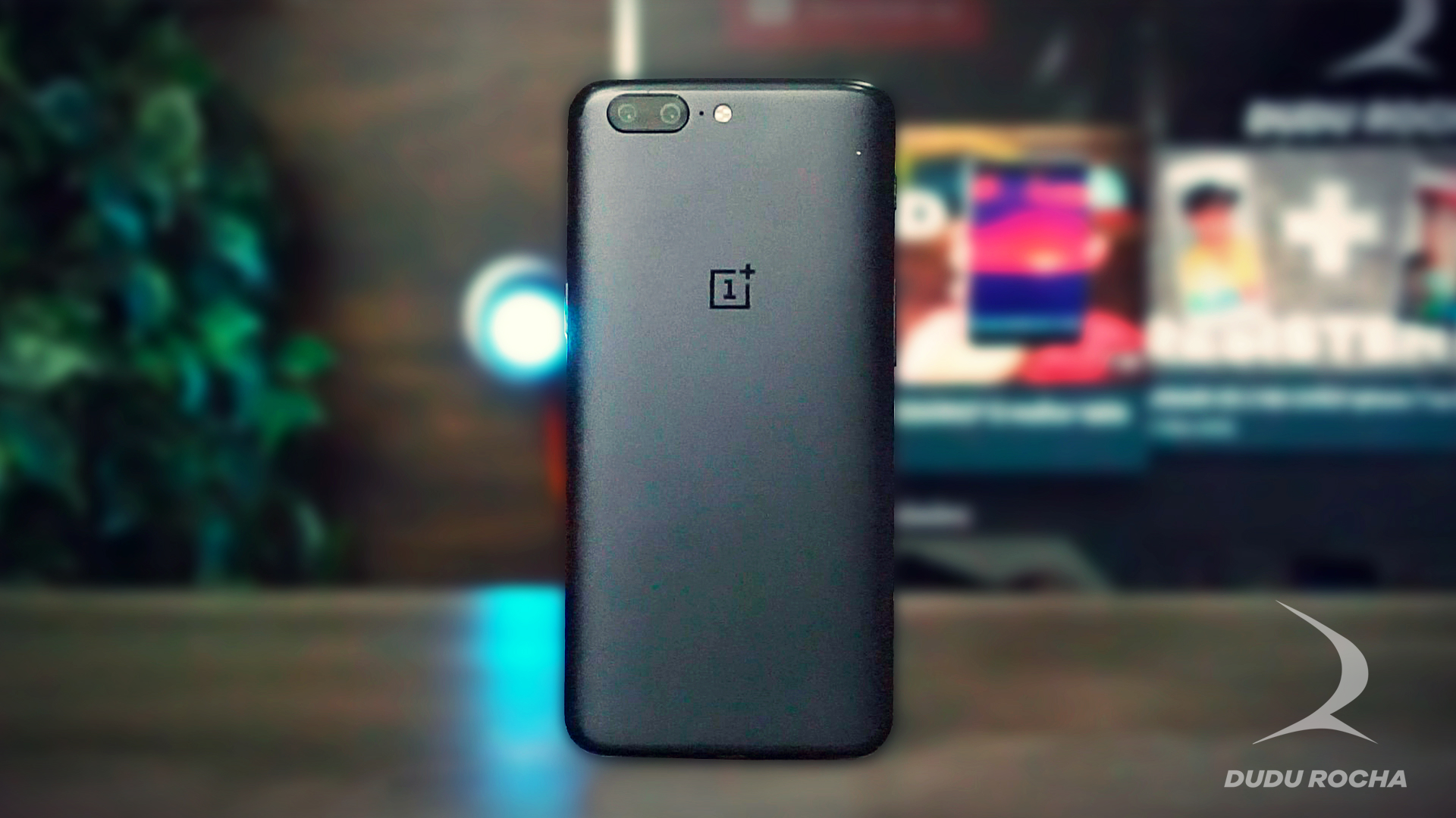 O SMARTPHONE MAIS RÁPIDO ATÉ AGORA! – Análise Oneplus 5