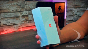 Unboxing e primeiras impressões do Xiaomi mi 5X – Bonito e ideal!