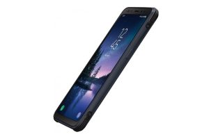 Render oficial do Samsung Galaxy S8 Active vaza na web