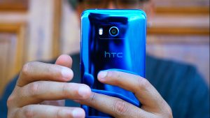 Lindo, potente, ótima câmera e áudio – Review do HTC U11