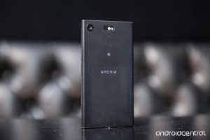 Sony lança o Xperia XZ1, primeiro celular com Android 8 Oreo