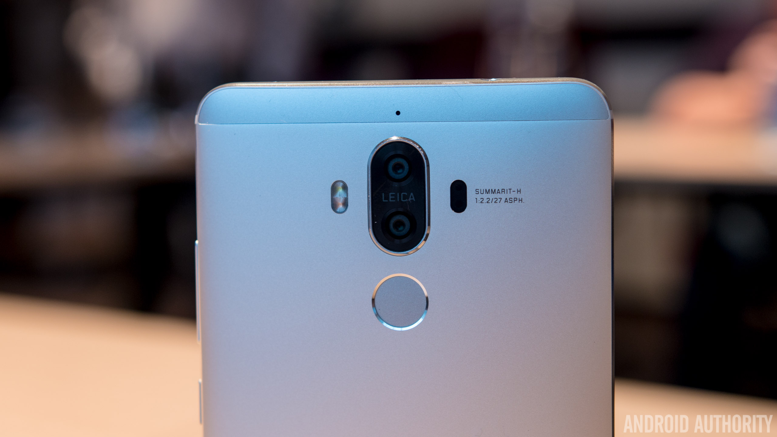 Vazam supostas novas imagens do Huawei Mate 10 Pro