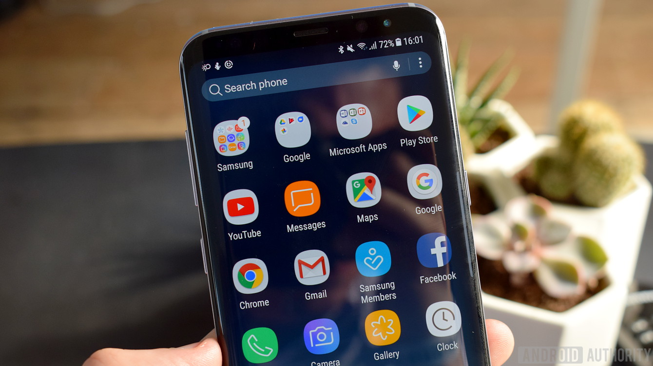 Como ter a barra lateral do Galaxy S8/ Note 8 em qualquer ANDROID