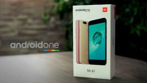 Será o mais vendido da Xiaomi! Mi A1 com Android One