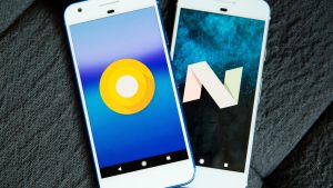 Android Oreo vs Android Nougat qual o mais rápido?