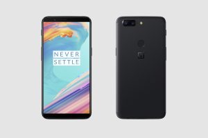 OnePlus 5T anunciado oficialmente; confira tudo sobre o aparelho