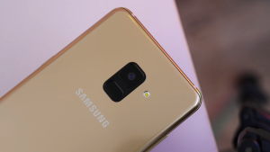 Samsung anuncia oficialmente os Galaxy A8 e A8+ (2018)