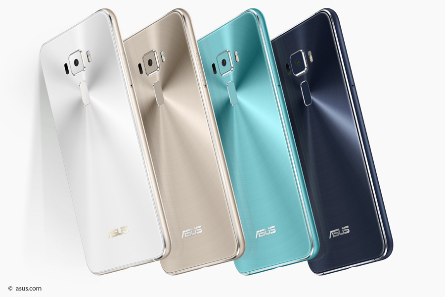 Asus Zenfone 3 finalmente será atualizado para o Android 8.0 Oreo