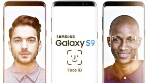 Galaxy S9 promete superar qualidade do Face ID da Apple